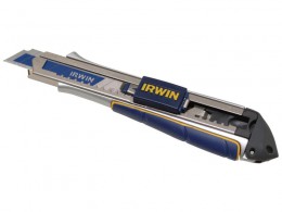 IRWIN ProTouch Screw Snap-Off Knife 18mm £16.19